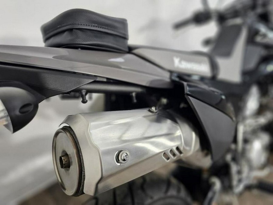 2026 Kawasaki KLX 300SM