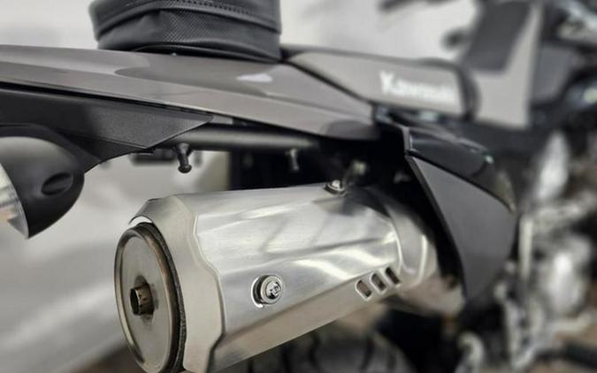 2026 Kawasaki KLX 300SM