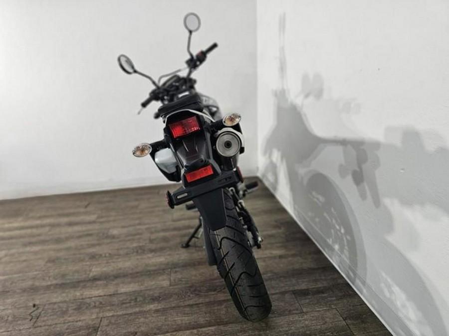 2026 Kawasaki KLX 300SM