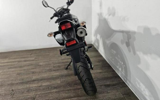 2026 Kawasaki KLX 300SM