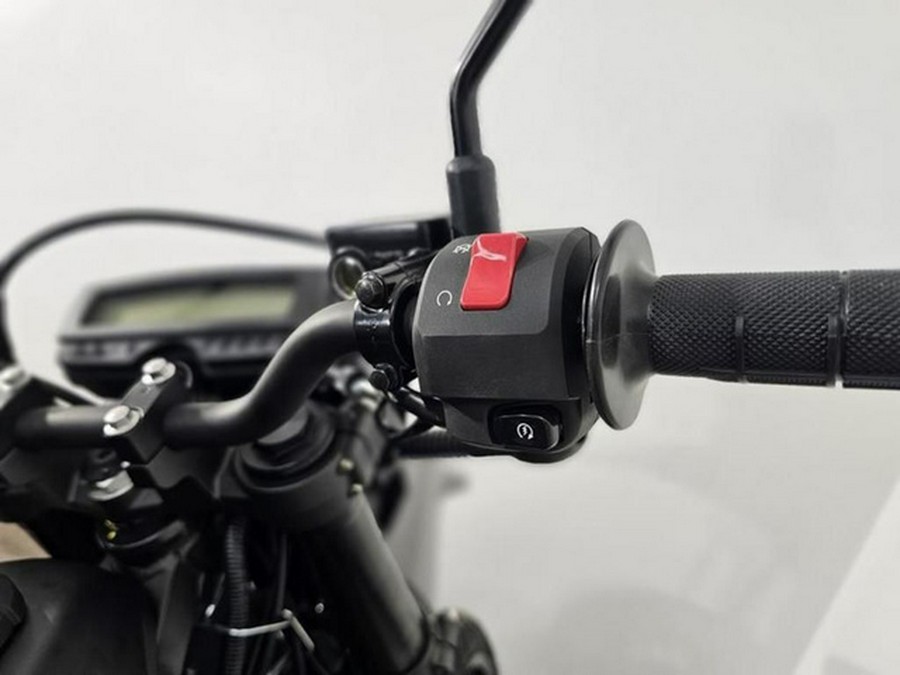 2026 Kawasaki KLX 300SM