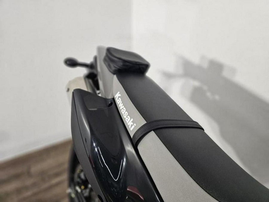 2026 Kawasaki KLX 300SM