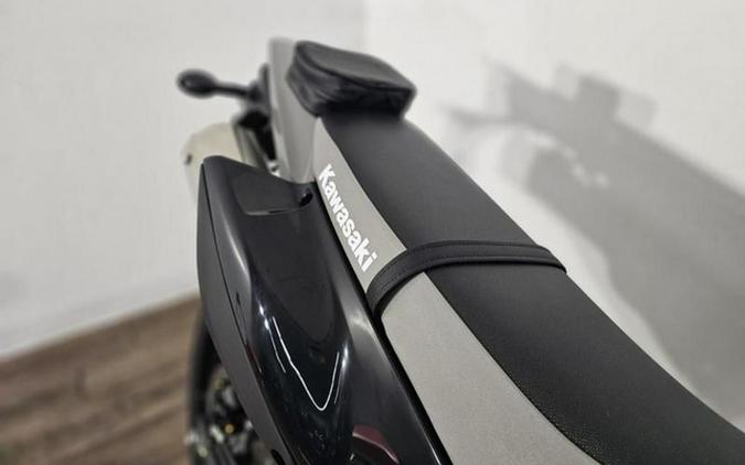 2026 Kawasaki KLX 300SM