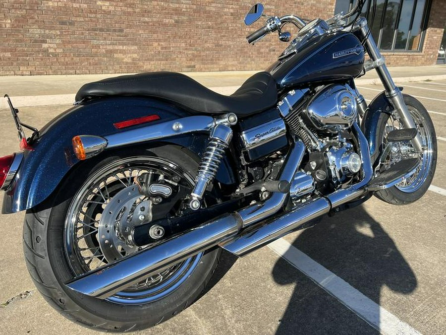 2012 Harley-Davidson® FXDC - Dyna® Super Glide® Custom for sale in Fort ...