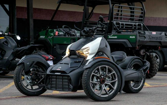 2023 Can-Am™ Ryker 900 ACE™