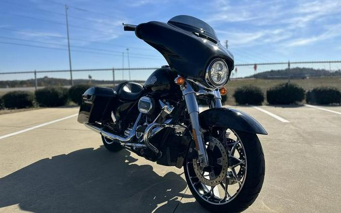 2021 Harley-Davidson® FLHXS - Street Glide® Special