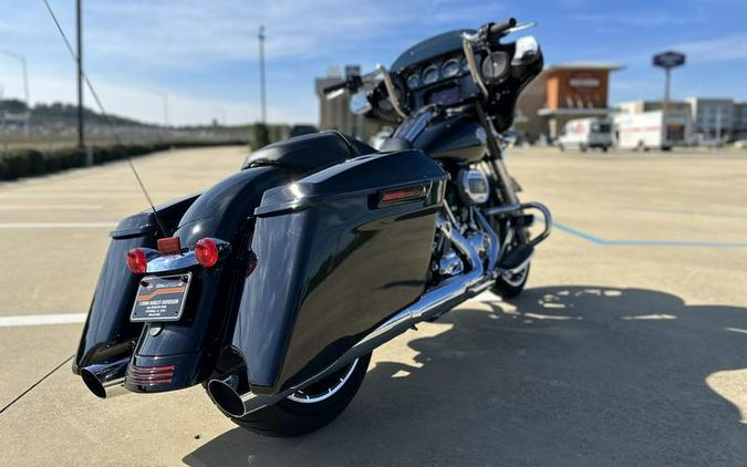 2021 Harley-Davidson® FLHXS - Street Glide® Special