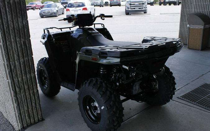 2024 Polaris Sportsman 450 H.O.