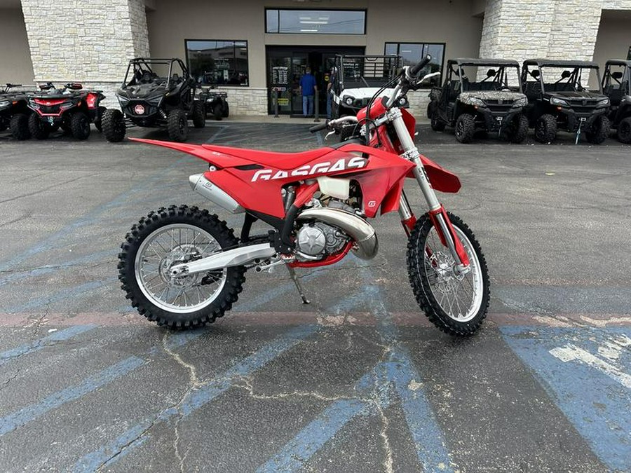 2024 GASGAS EX 250