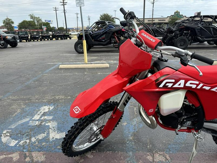 2024 GASGAS EX 250