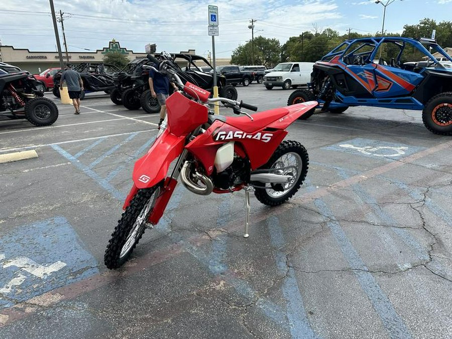 2024 GASGAS EX 250