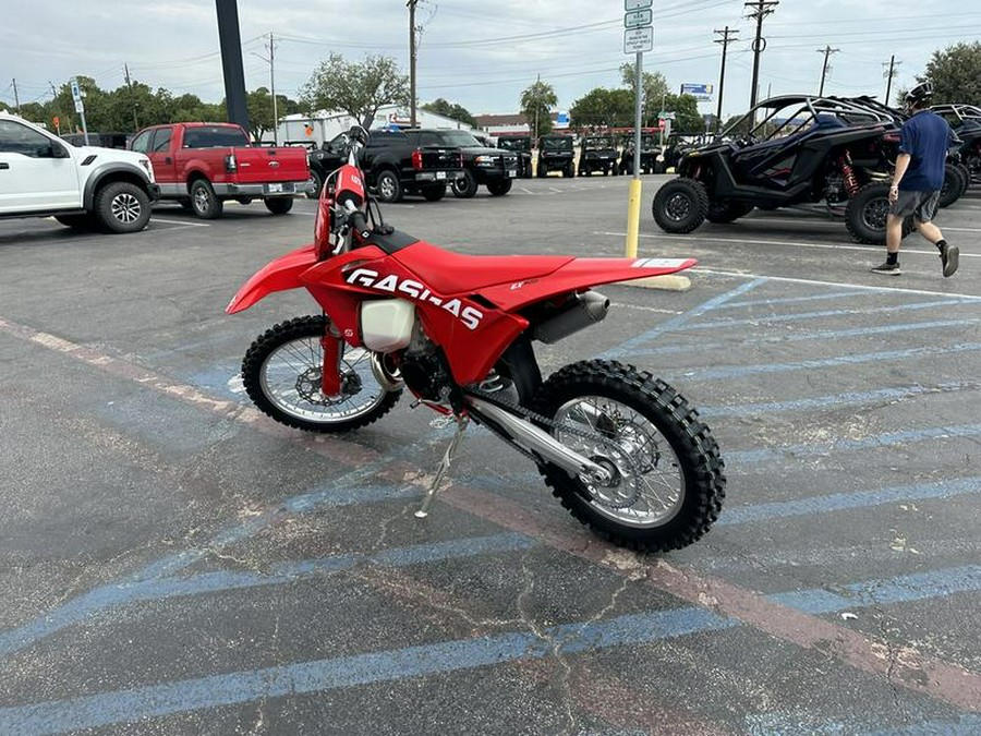 2024 GASGAS EX 250