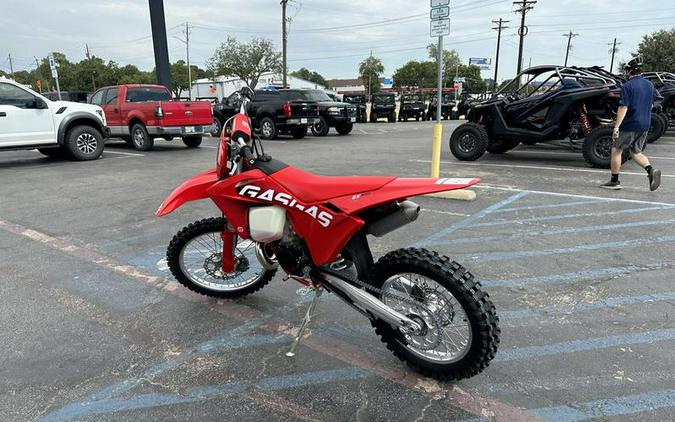 2024 GASGAS EX 250