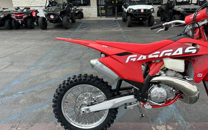 2024 GASGAS EX 250