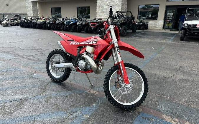 2024 GASGAS EX 250