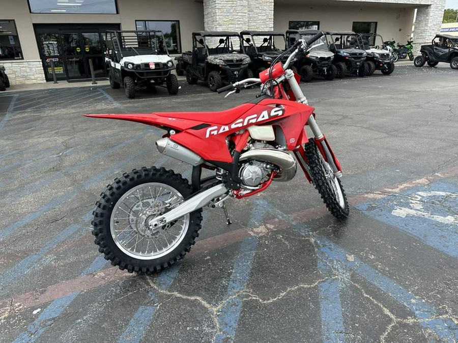 2024 GASGAS EX 250