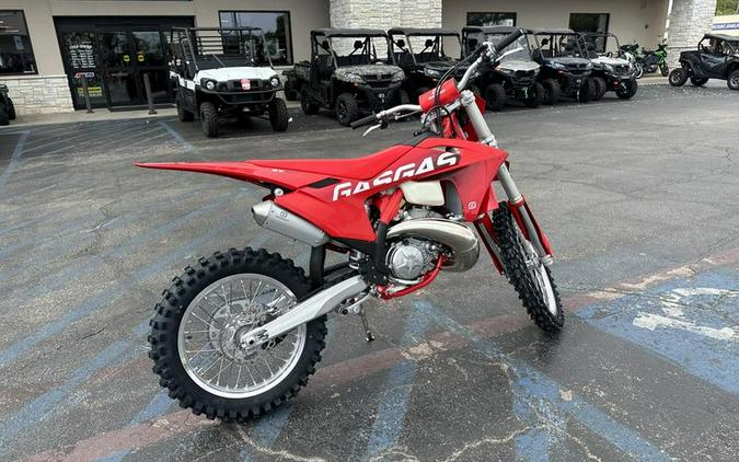 2024 GASGAS EX 250