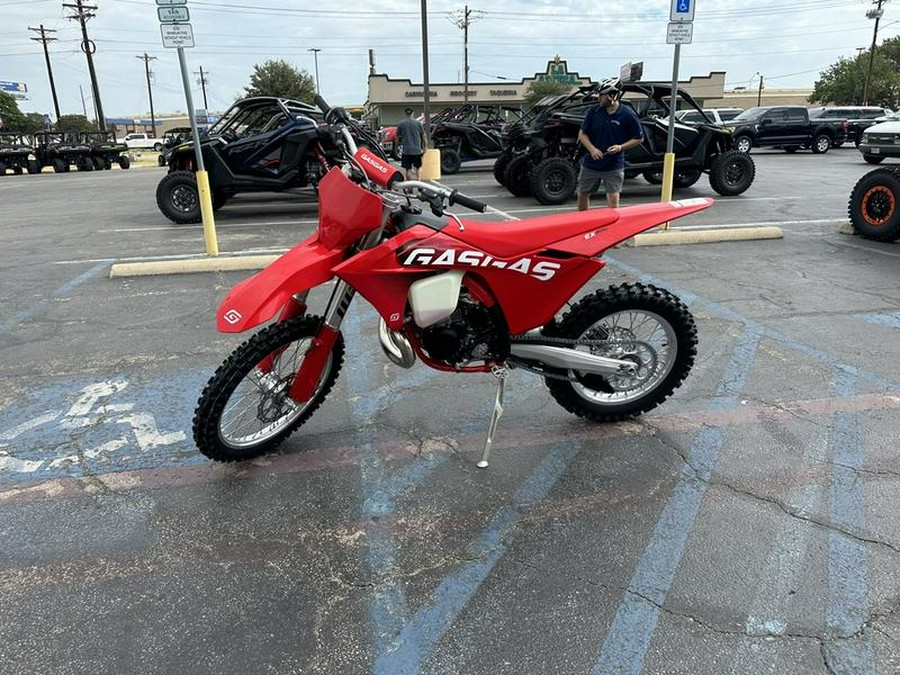 2024 GASGAS EX 250