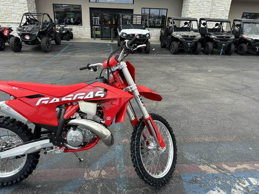 2024 GASGAS EX 250