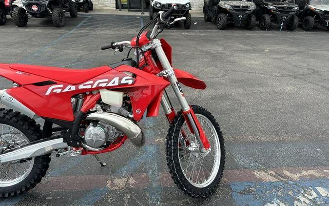 2024 GASGAS EX 250