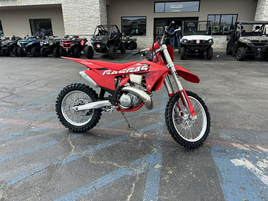 2024 GASGAS EX 250