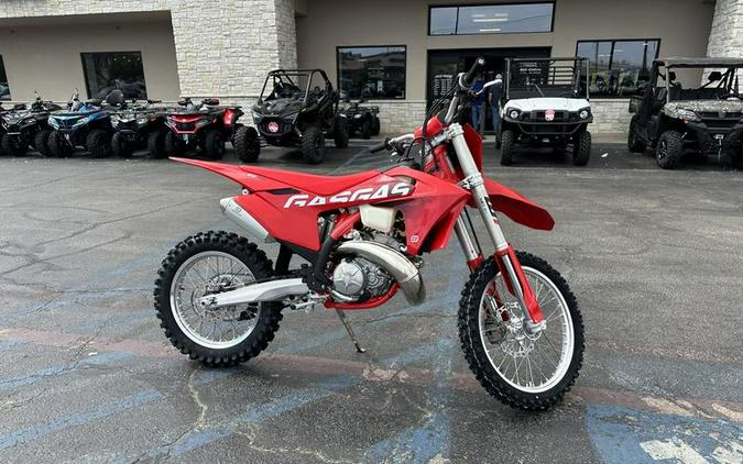 2024 GASGAS EX 250