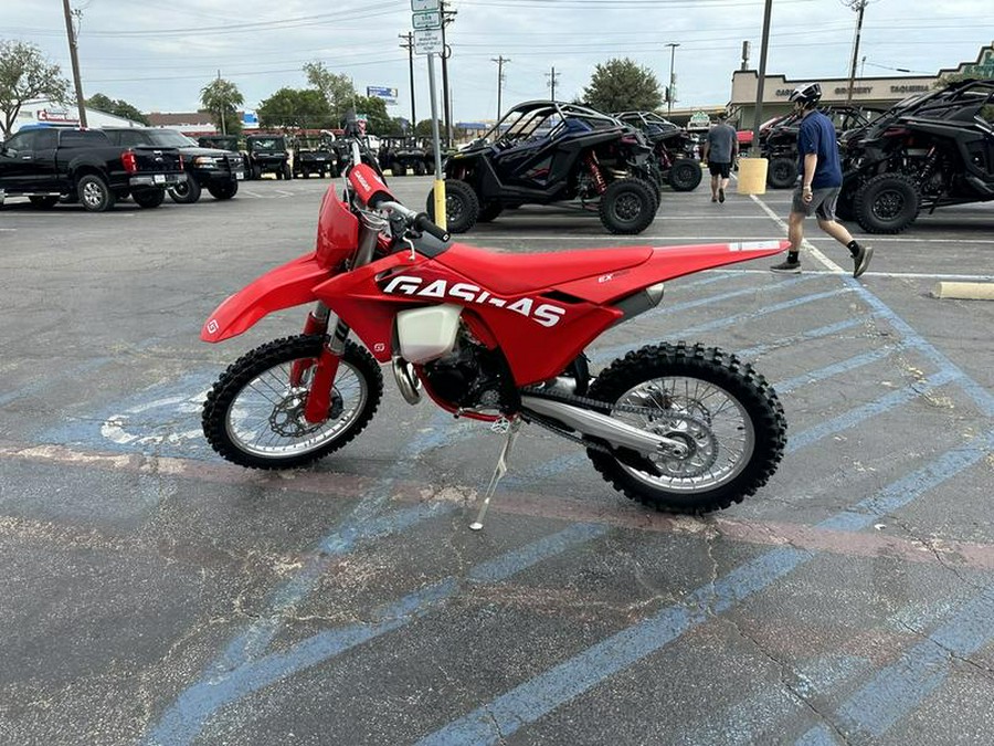 2024 GASGAS EX 250