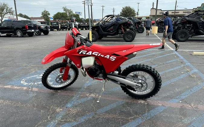 2024 GASGAS EX 250