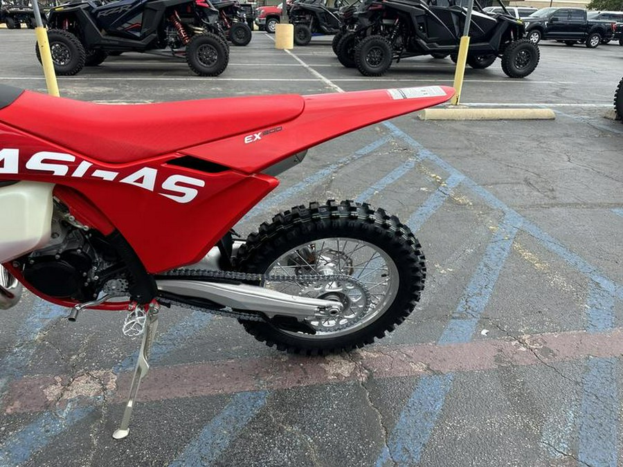 2024 GASGAS EX 250