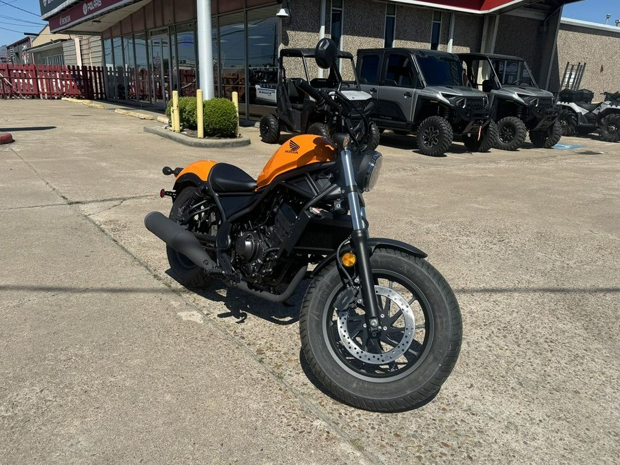 2024 Honda® Rebel 300