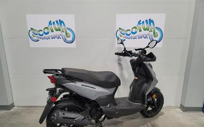 2024 Lance Powersports CABO 200i Scooter