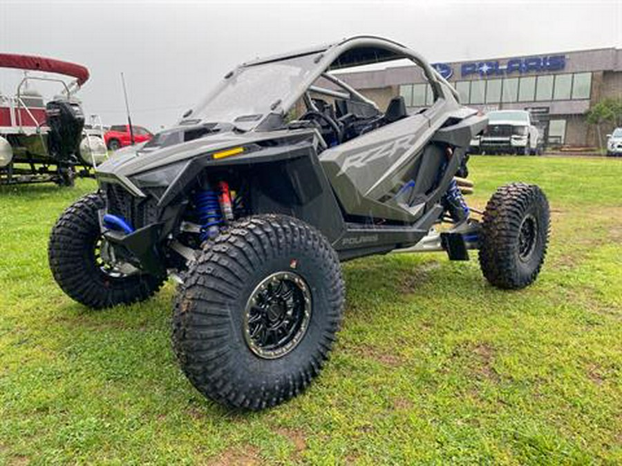 2024 Polaris RZR Pro R Ultimate