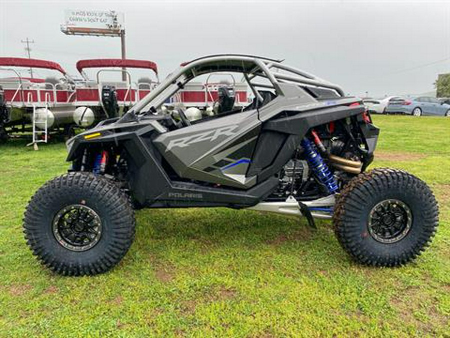 2024 Polaris RZR Pro R Ultimate