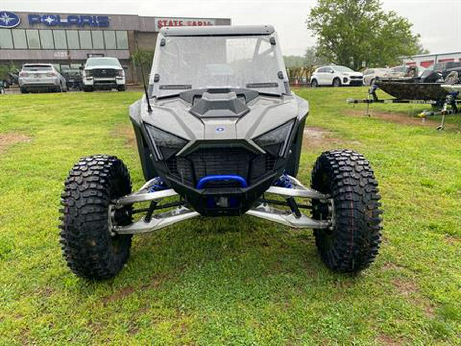 2024 Polaris RZR Pro R Ultimate