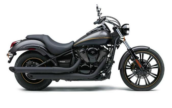 2020 Kawasaki Vulcan® 900 Custom