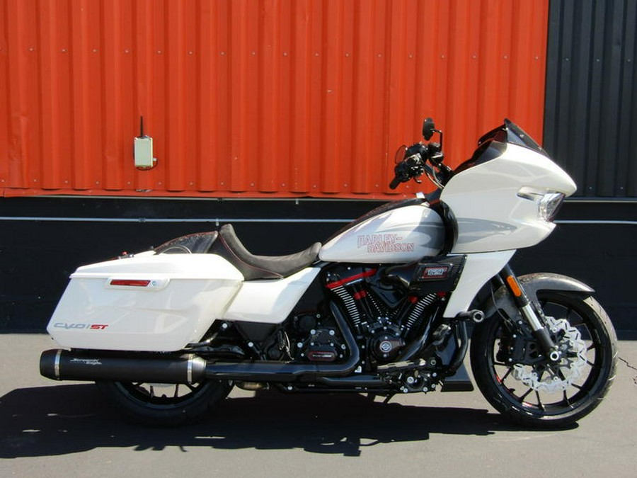 2024 Harley-Davidson® FLTRXSTSE - CVO™ Road Glide® ST