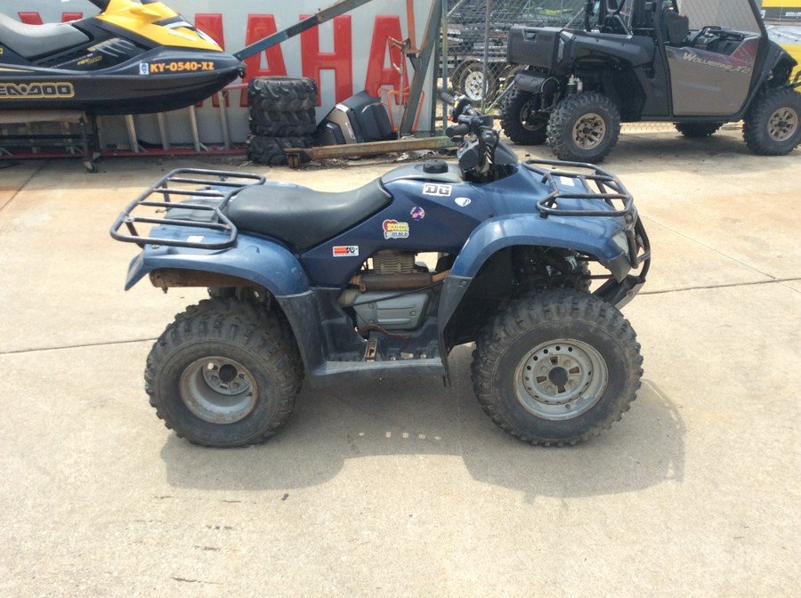 2006 Honda FourTrax Recon® ES