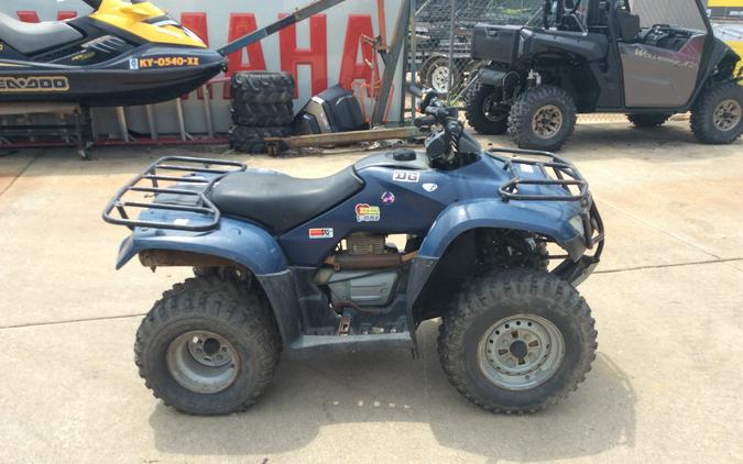 2006 Honda FourTrax Recon® ES