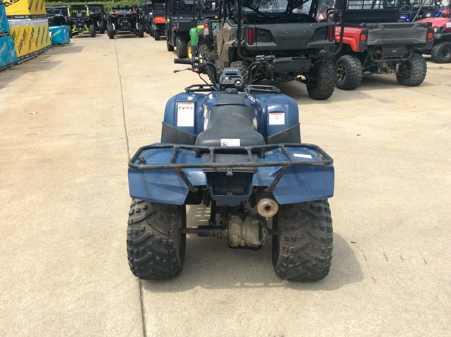 2006 Honda FourTrax Recon® ES