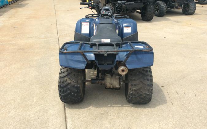 2006 Honda FourTrax Recon® ES