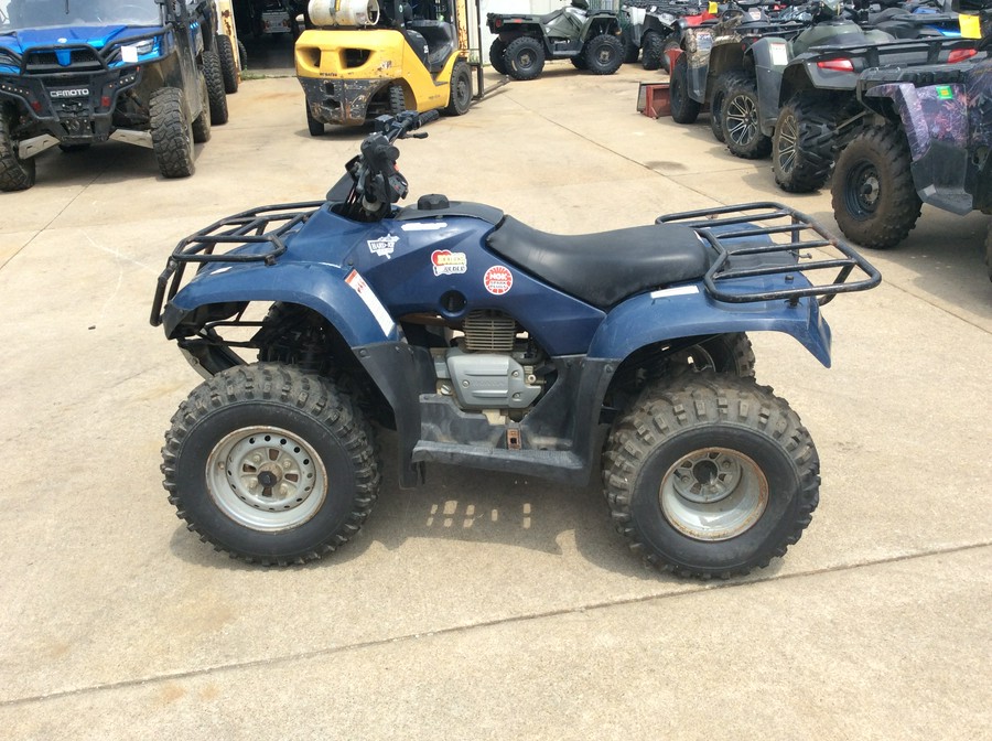 2006 Honda FourTrax Recon® ES