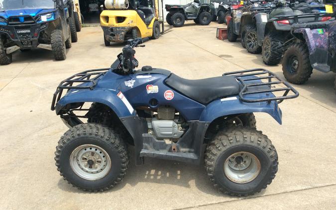 2006 Honda FourTrax Recon® ES