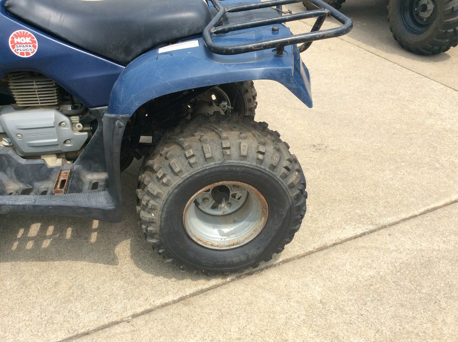 2006 Honda FourTrax Recon® ES