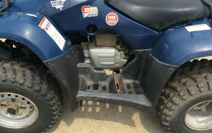 2006 Honda FourTrax Recon® ES