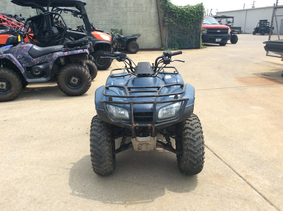 2006 Honda FourTrax Recon® ES