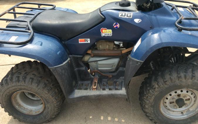 2006 Honda FourTrax Recon® ES