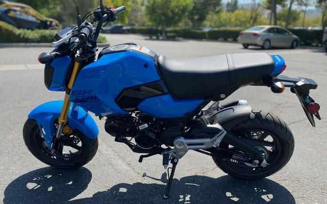 2025 Honda® Grom