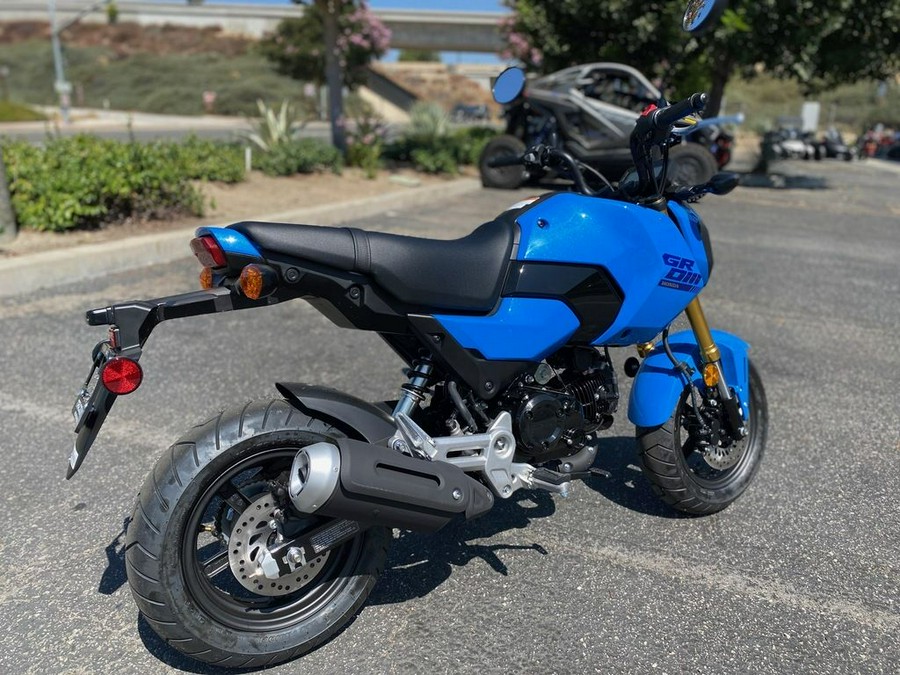 2025 Honda® Grom