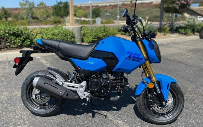 2025 Honda® Grom