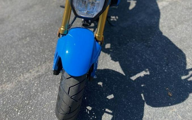 2025 Honda® Grom